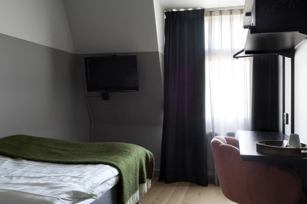 Elite City Hotel Orebro 10/36
