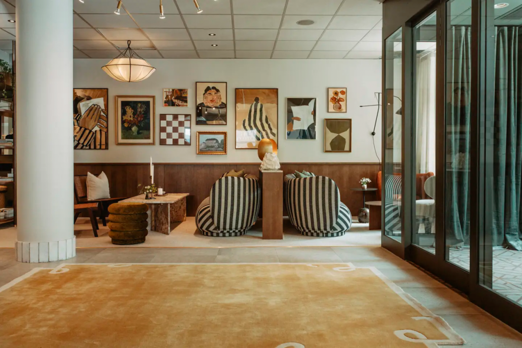 Elite City Hotel Orebro 3/36