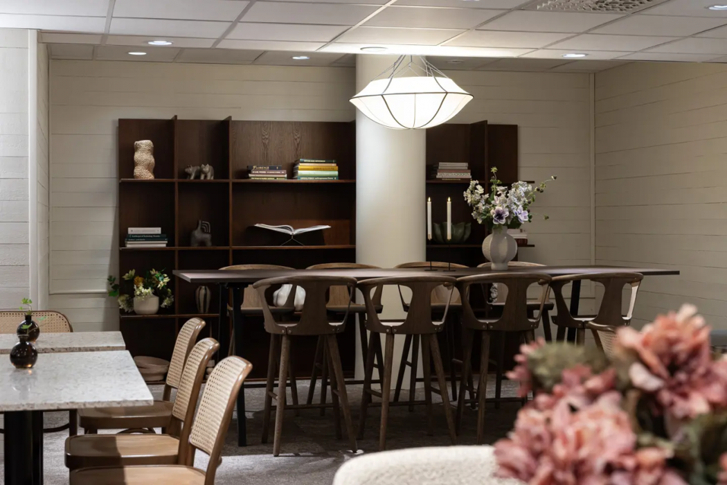 Elite City Hotel Orebro 34/36