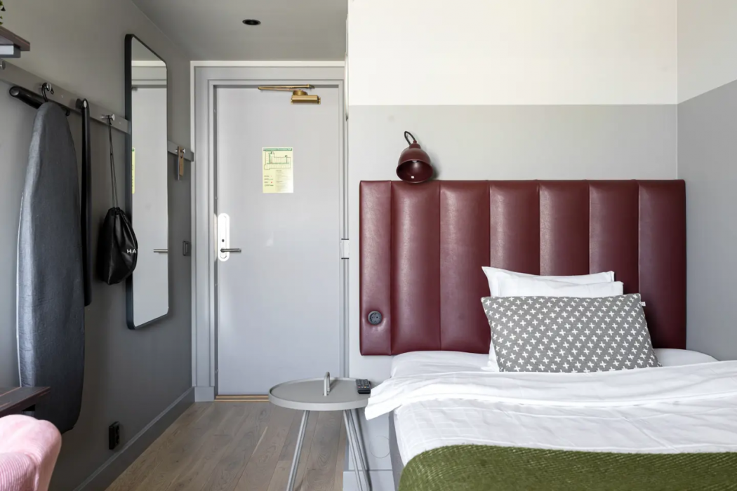 Elite City Hotel Orebro 8/36