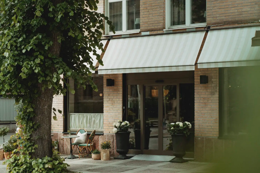 Elite City Hotel Orebro 1/36