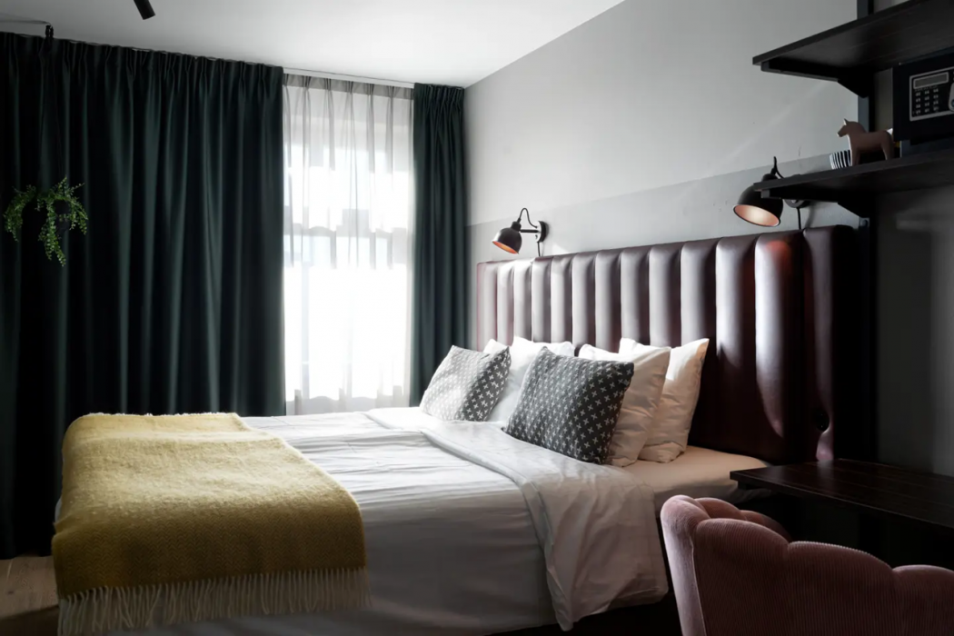Elite City Hotel Orebro 11/36