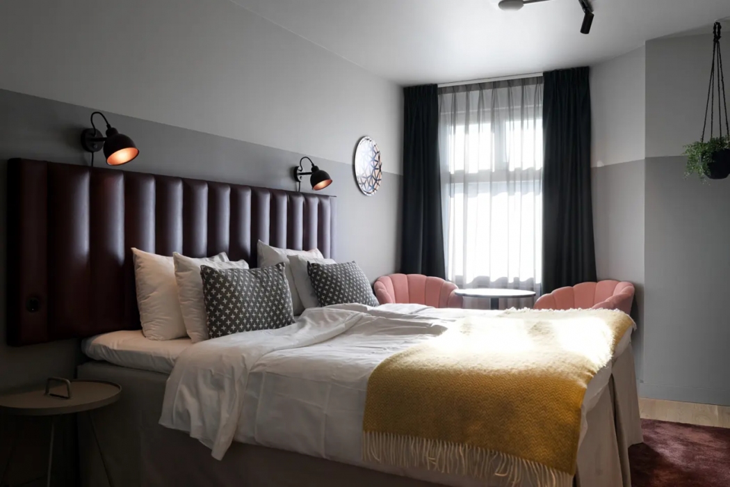 Elite City Hotel Orebro 19/36