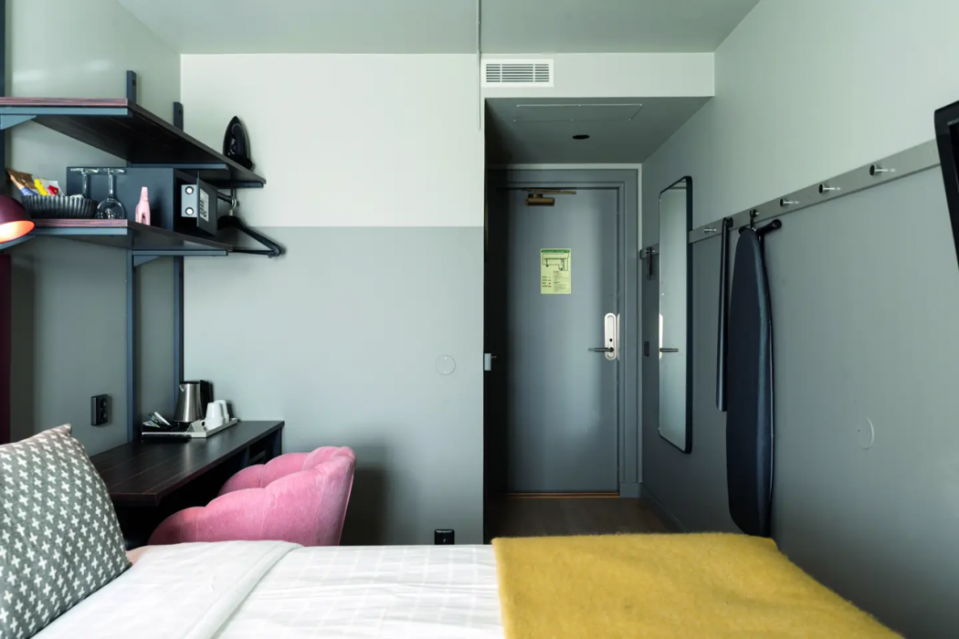 Elite City Hotel Orebro 14/36