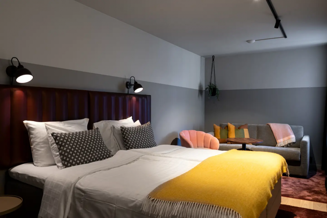 Elite City Hotel Orebro 22/36