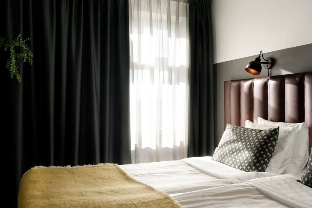 Elite City Hotel Orebro 6/36