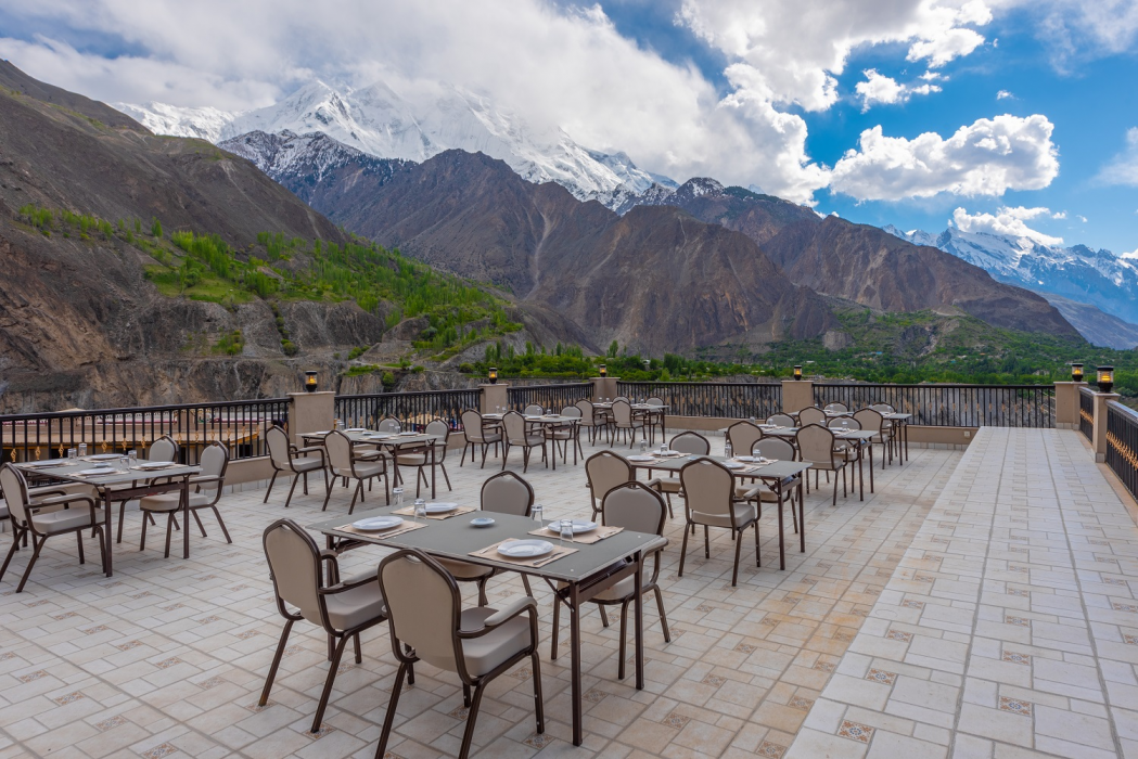 PC Legacy Nasirabad, Hunza 29/46