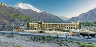 PC Legacy Nasirabad, Hunza in Nasirabad