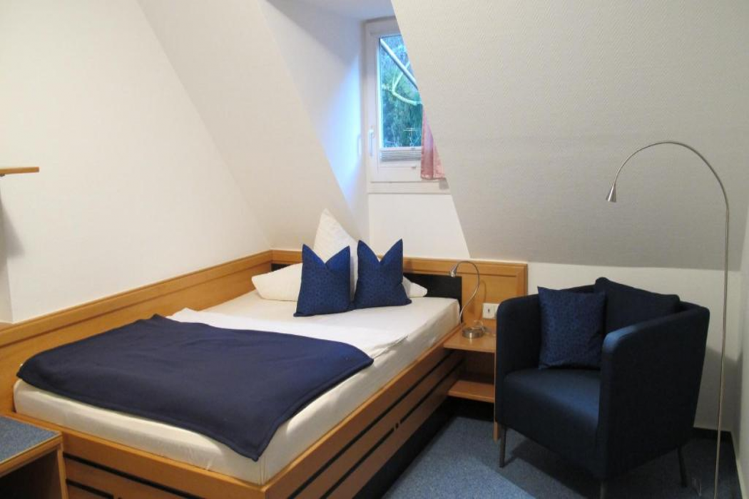 Hotel Anlage Heidelberg 17/47