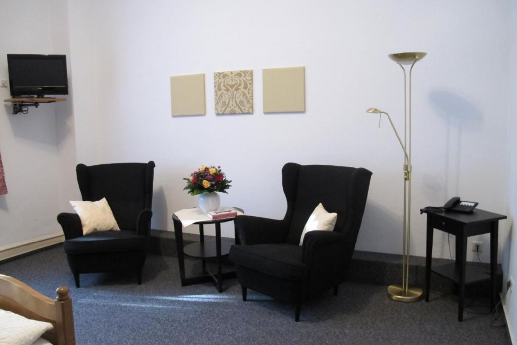 Hotel Anlage Heidelberg 8/47