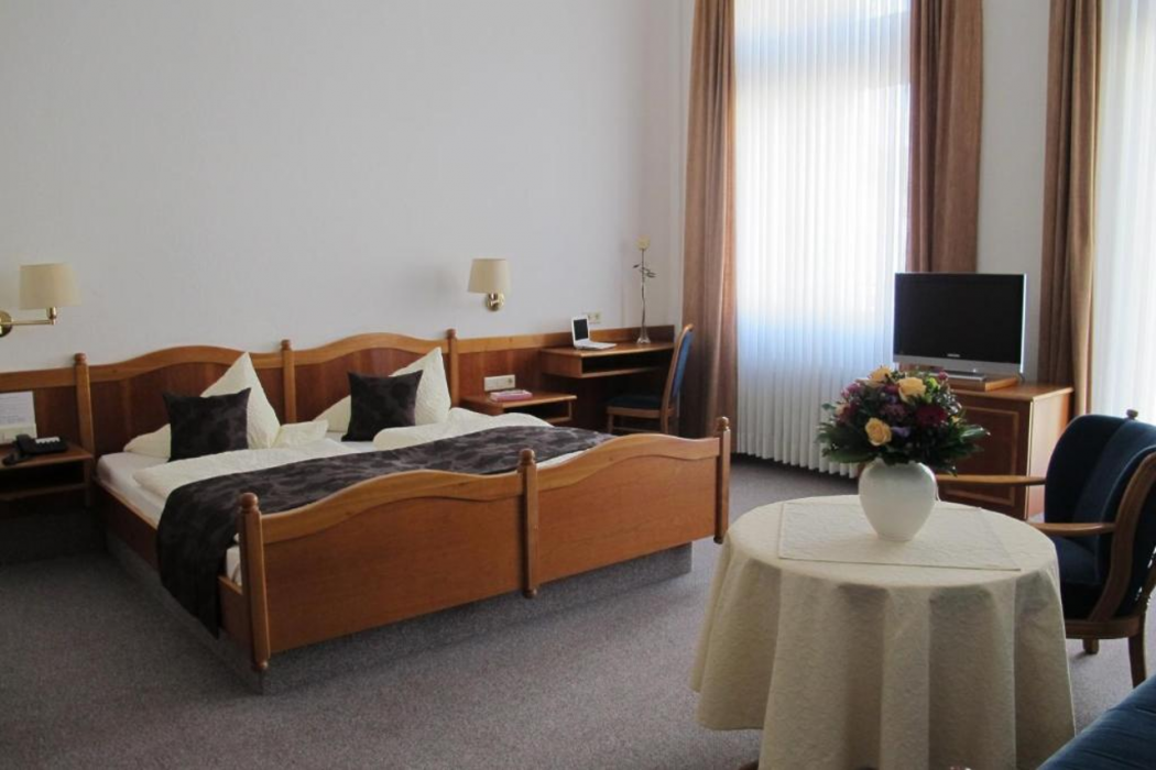 Hotel Anlage Heidelberg 14/47