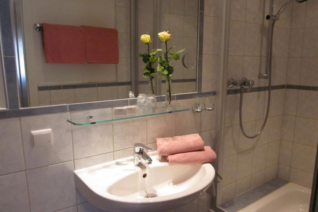 Hotel Anlage Heidelberg 18/47