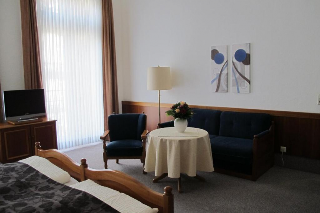Hotel Anlage Heidelberg 10/47