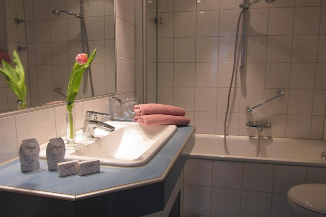Hotel Anlage Heidelberg 16/47