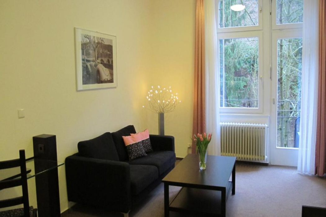 Hotel Anlage Heidelberg 6/47