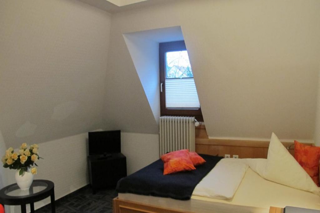 Hotel Anlage Heidelberg 13/47