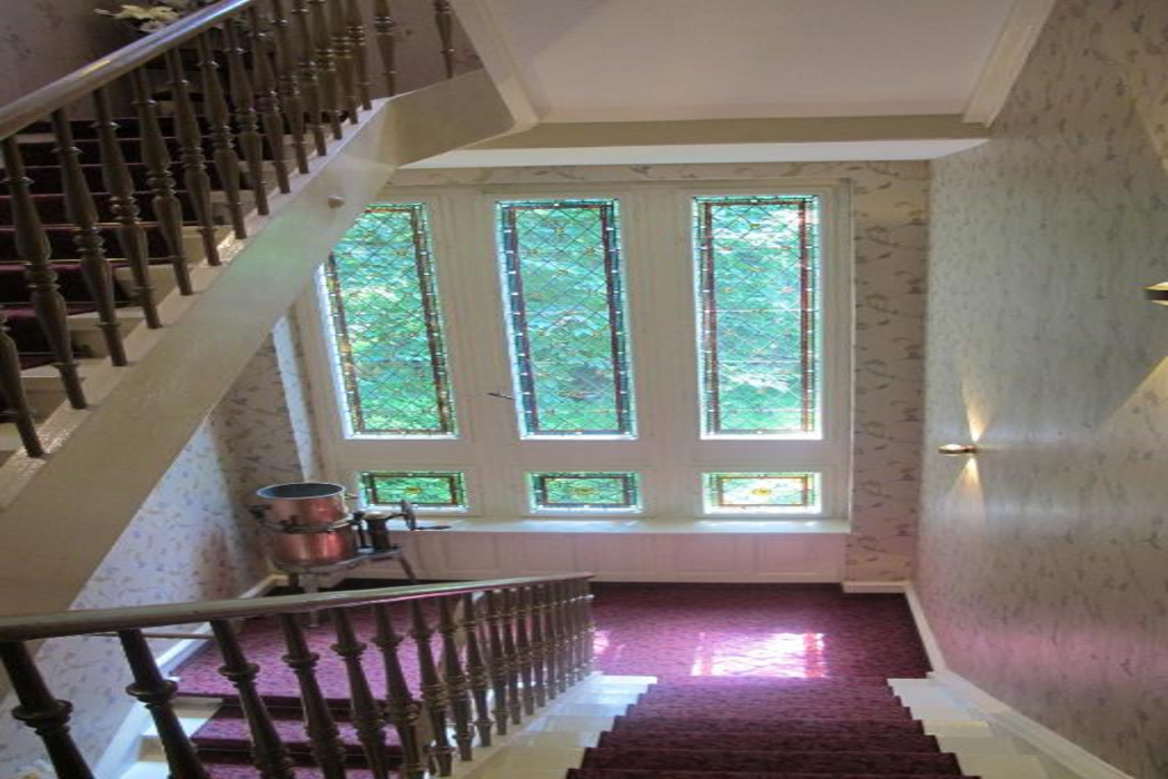 Hotel Anlage Heidelberg 28/47