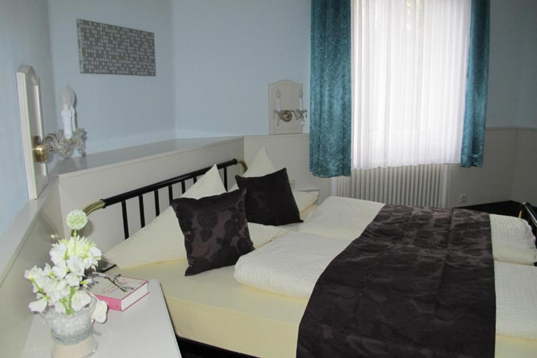 Hotel Anlage Heidelberg 15/47