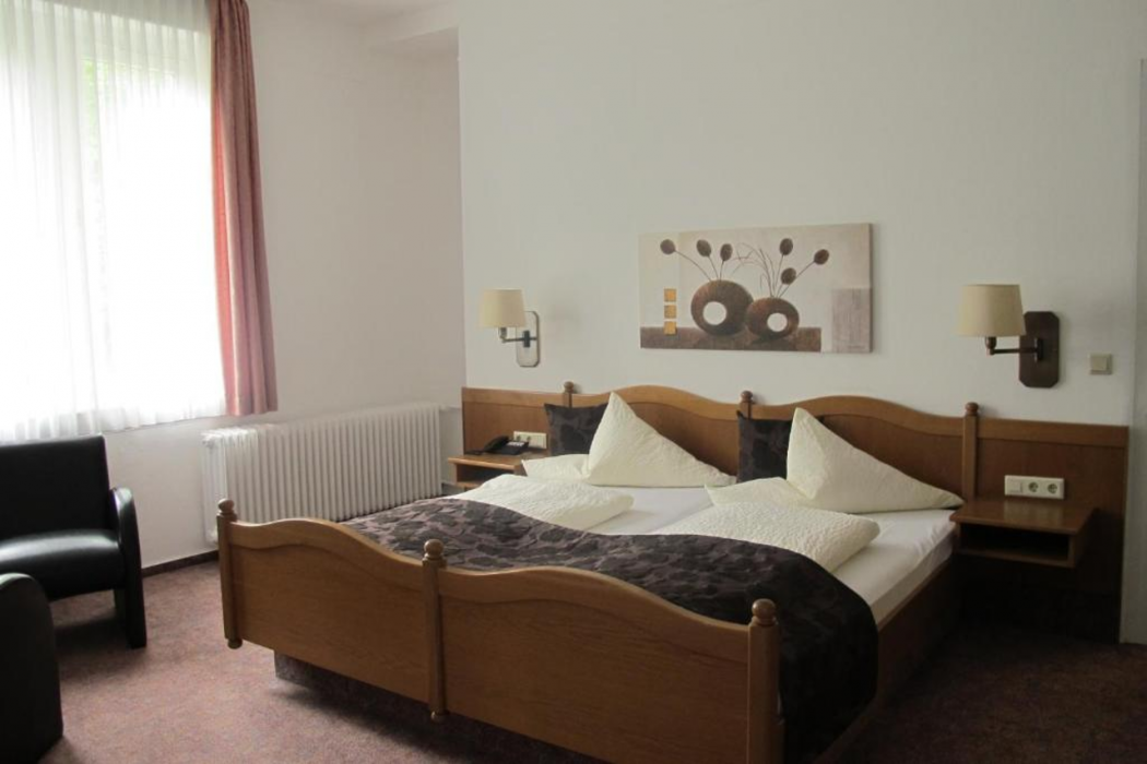 Hotel Anlage Heidelberg 11/47