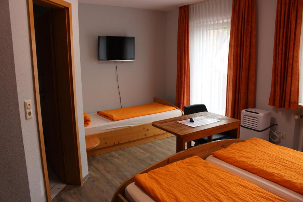 Hotel Rheintal 11/49