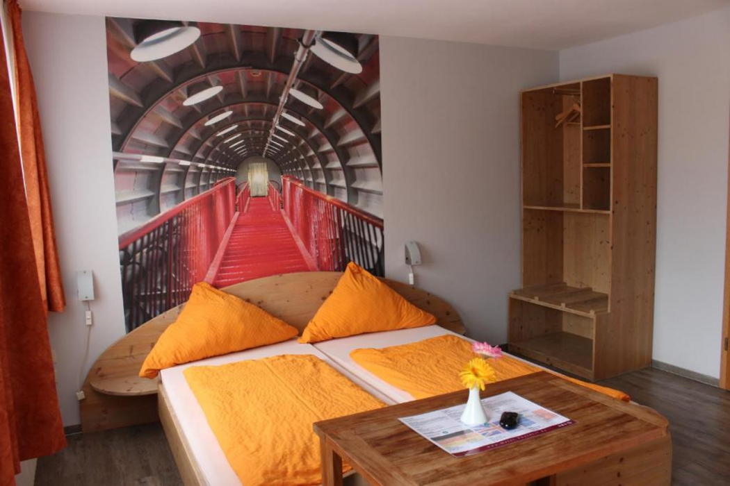 Hotel Rheintal 14/49