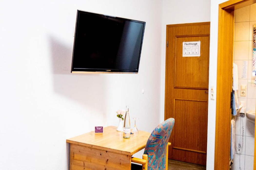 Hotel Rheintal 8/49