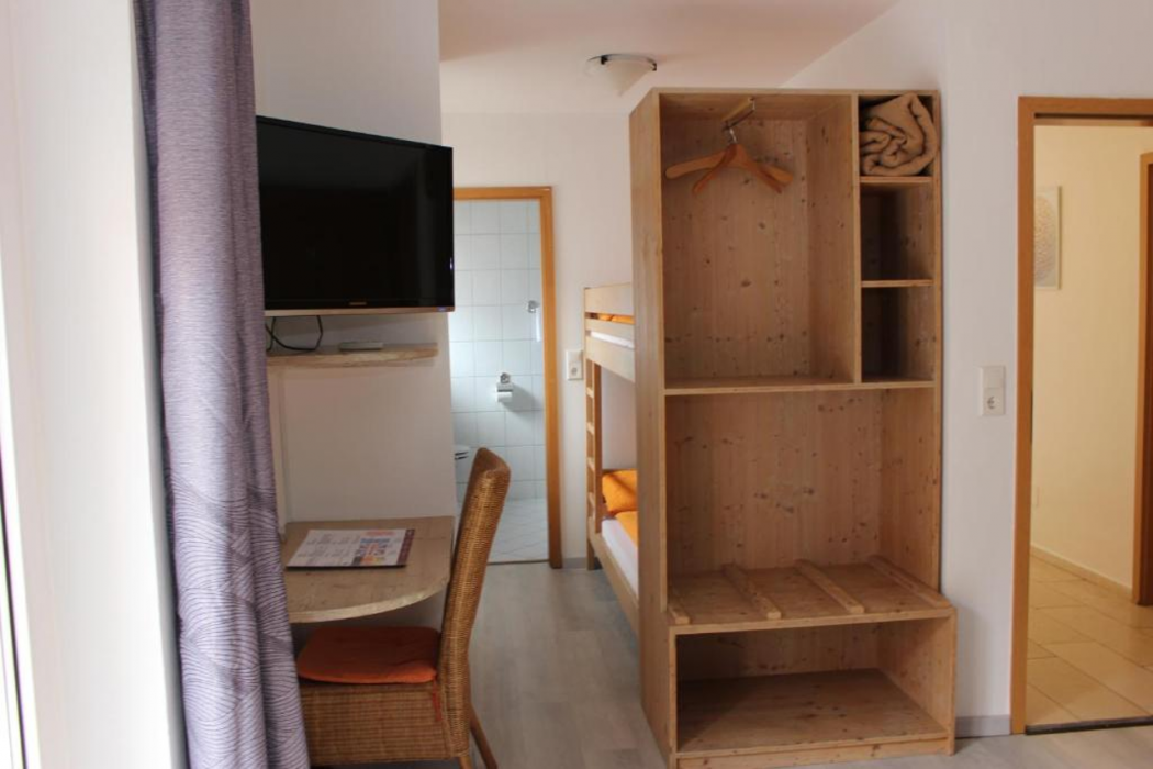 Hotel Rheintal 7/49