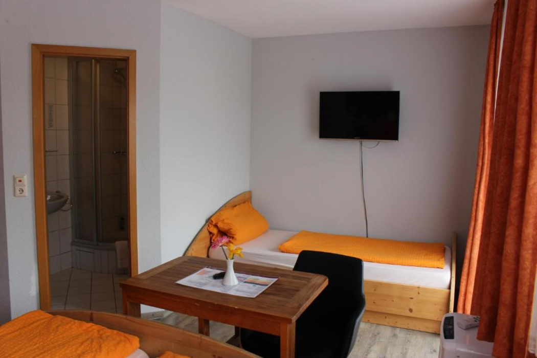 Hotel Rheintal 4/49
