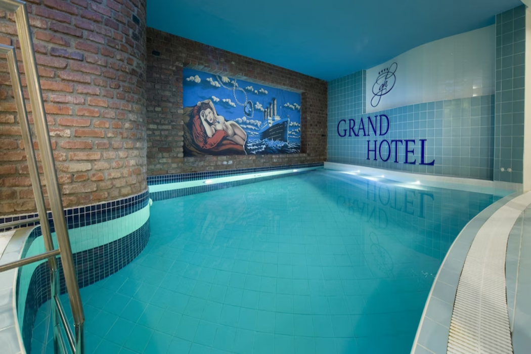Grand Hotel 29/55