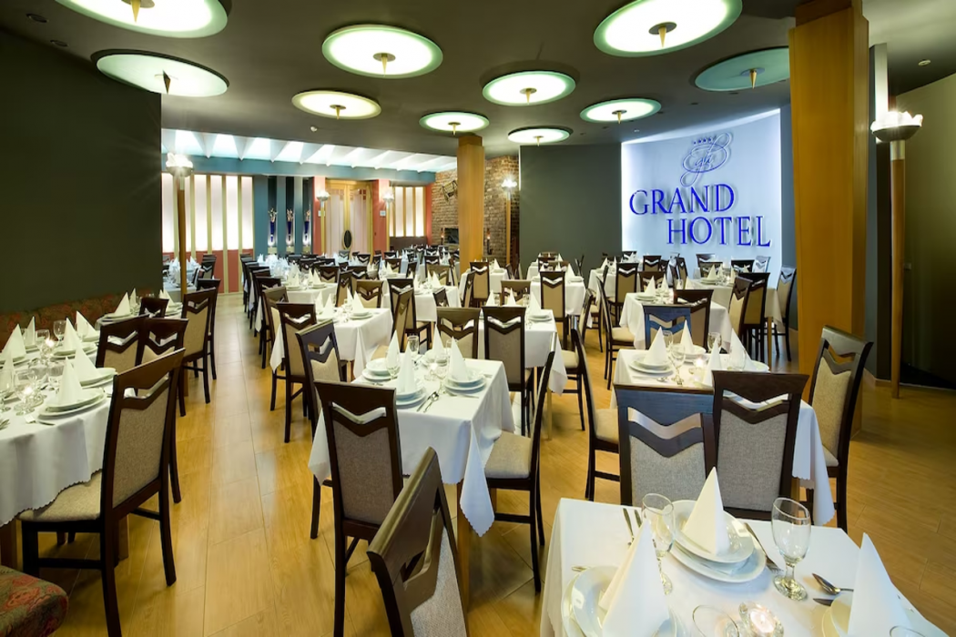 Grand Hotel 25/55