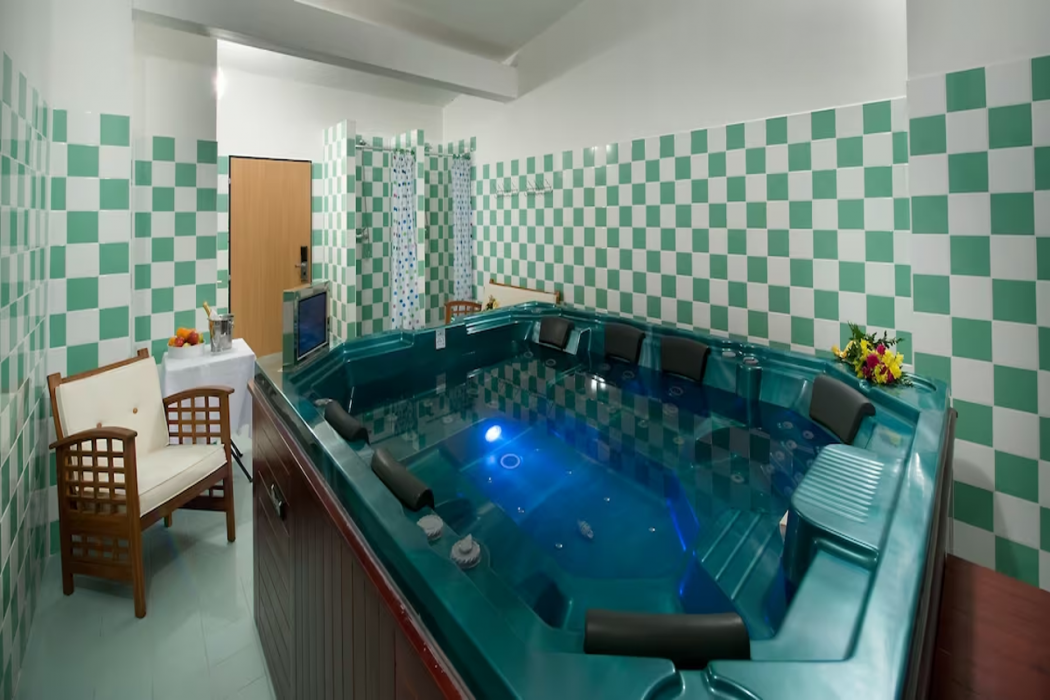 Grand Hotel 28/55