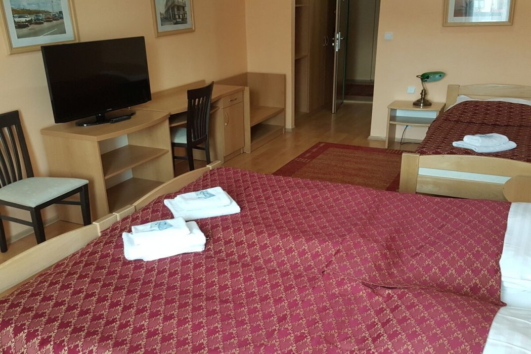 Grand Hotel 16/55