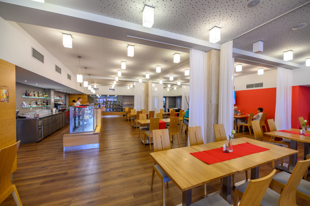 Hotel Atom Trebic 33/65
