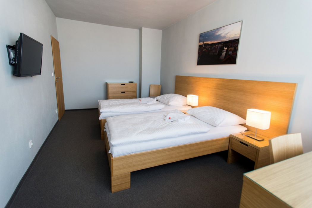 Hotel Atom Trebic 14/65