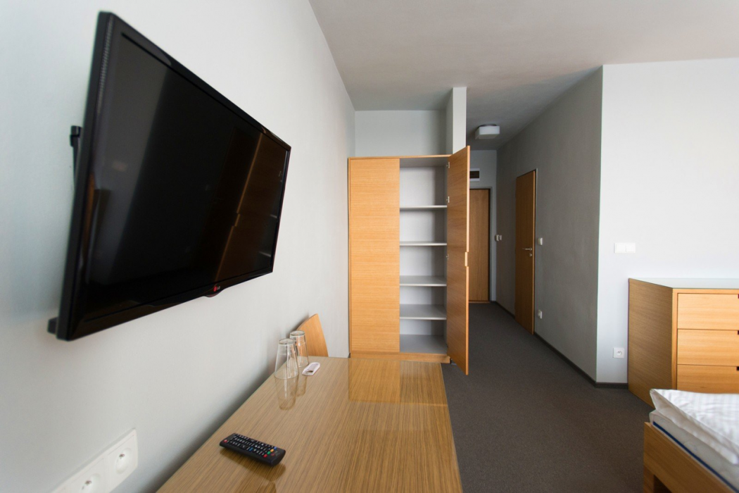 Hotel Atom Trebic 15/65