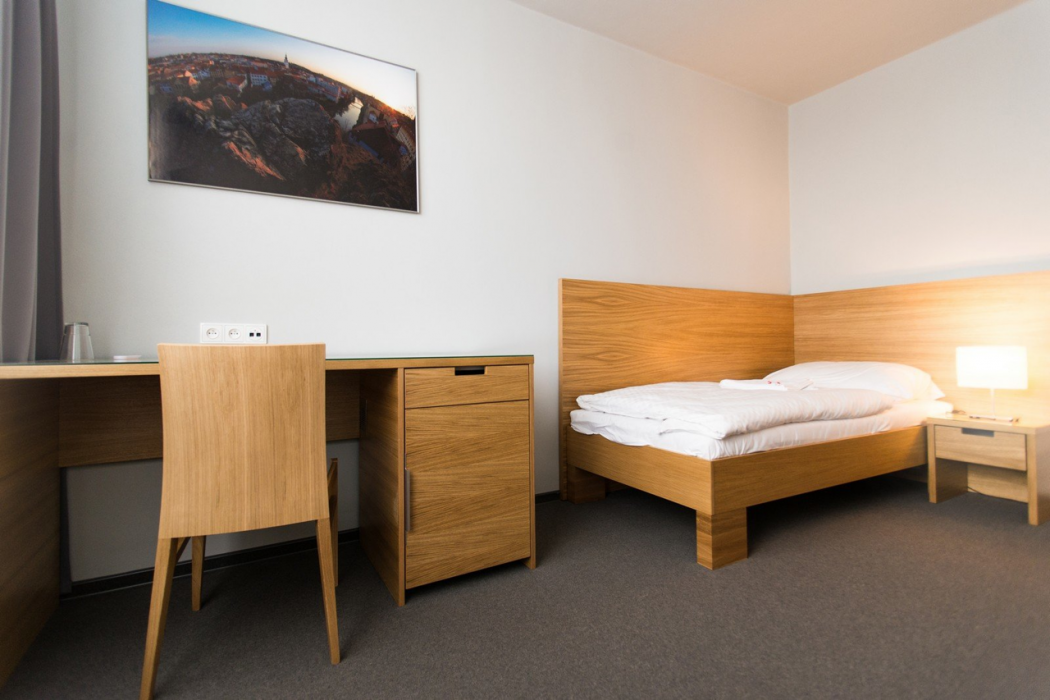 Hotel Atom Trebic 17/65
