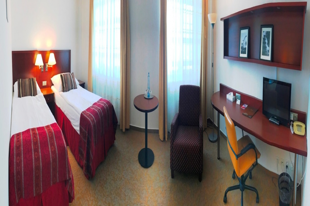 Hotel Atrium 20/73