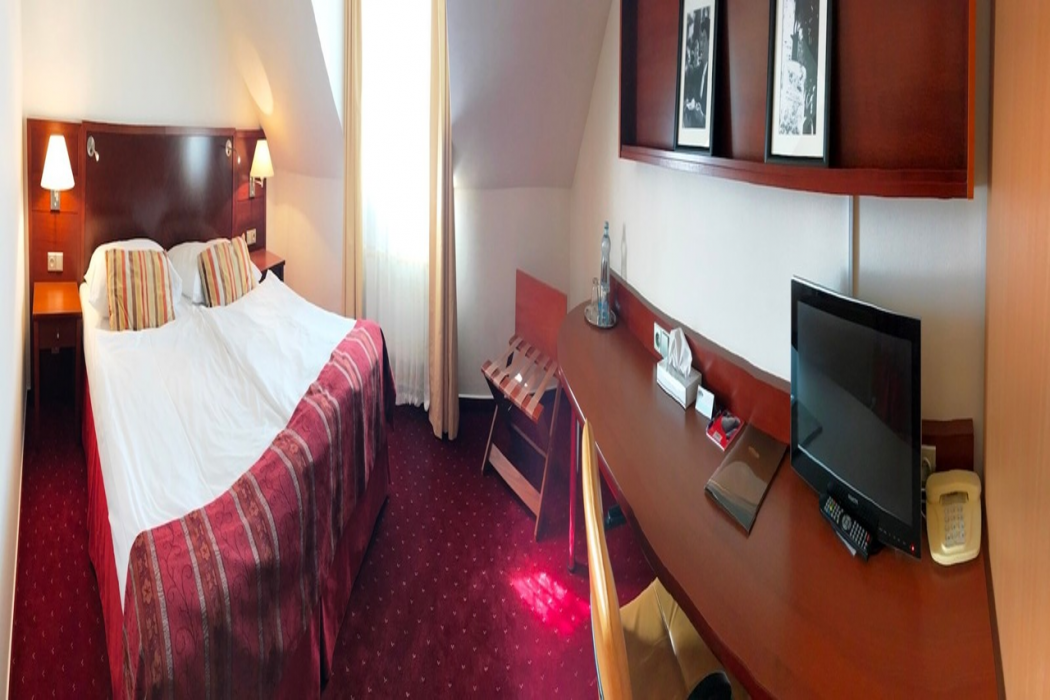 Hotel Atrium 18/73