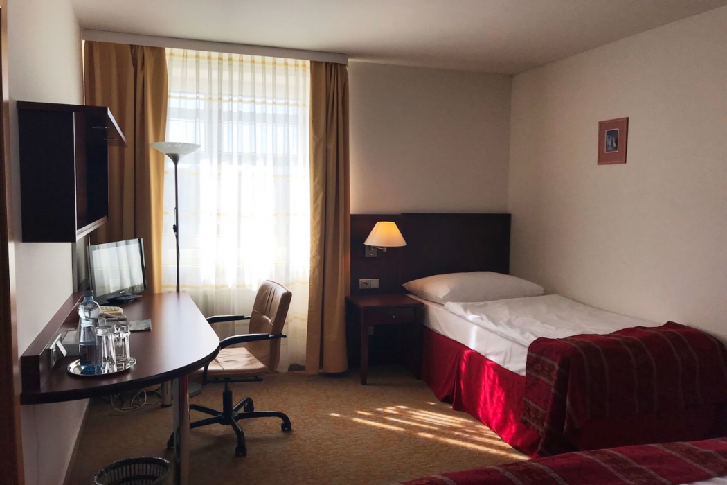 Hotel Atrium 17/73
