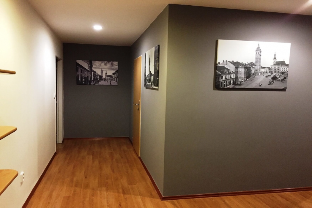Hotel Atrium 10/73