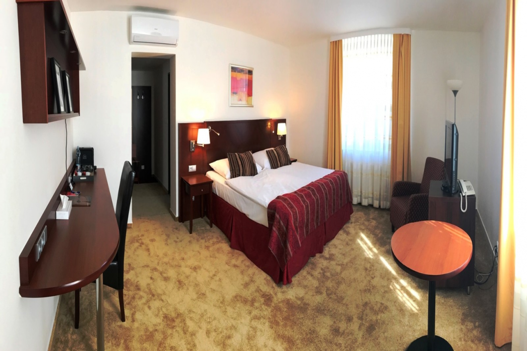 Hotel Atrium 19/73