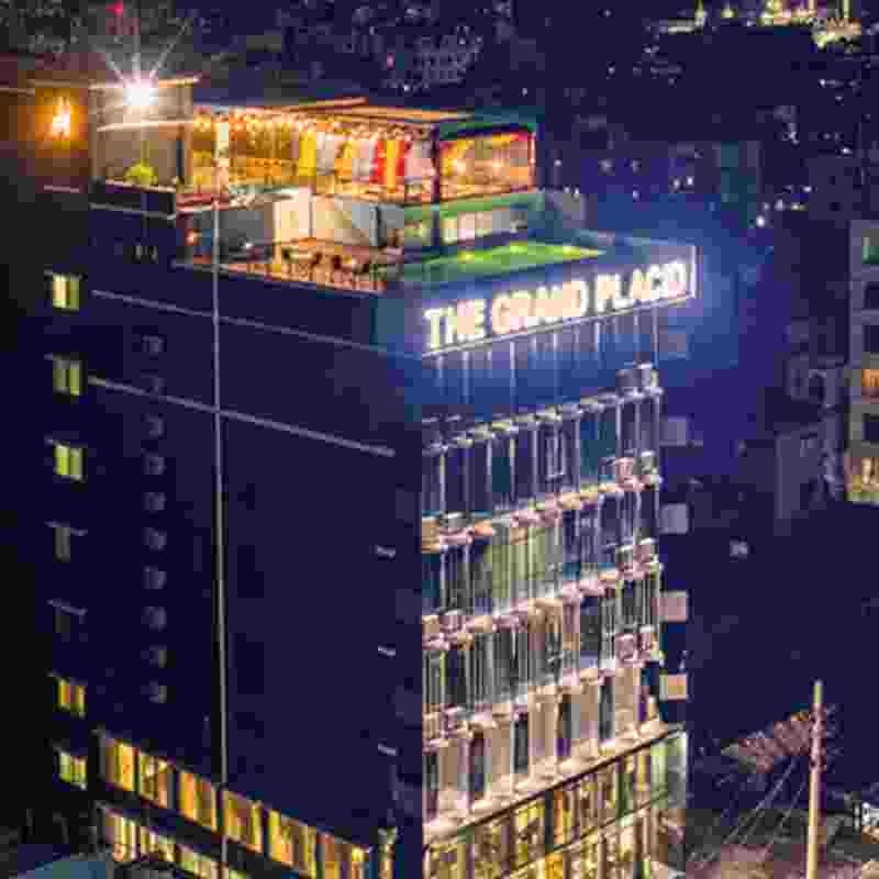 The Grand Placid 2/22