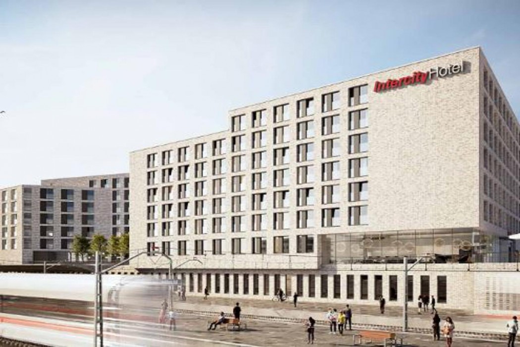 IntercityHotel Heidelberg 1/45