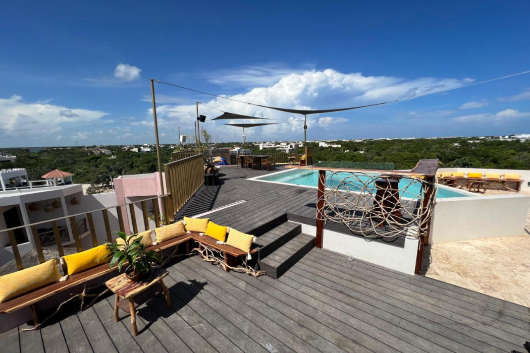 Hotel Xkeban Tulum 29/60