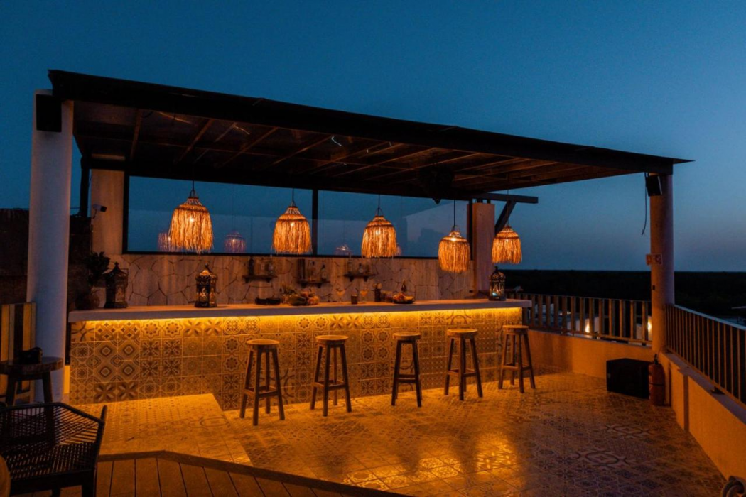 Hotel Xkeban Tulum 23/60