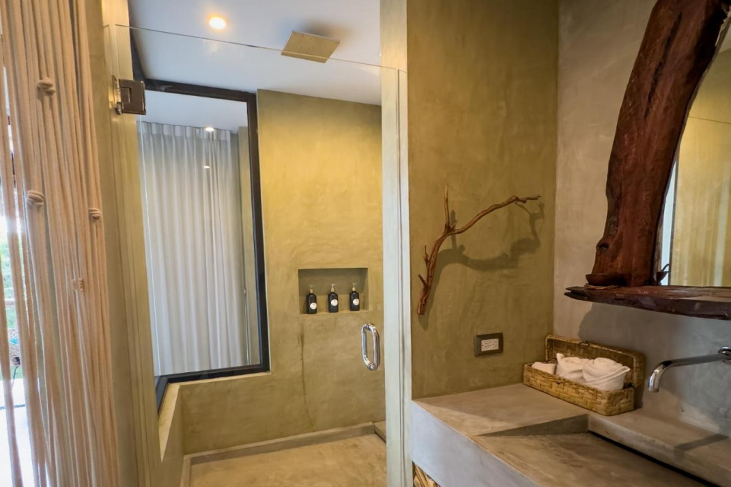 Hotel Xkeban Tulum 10/60