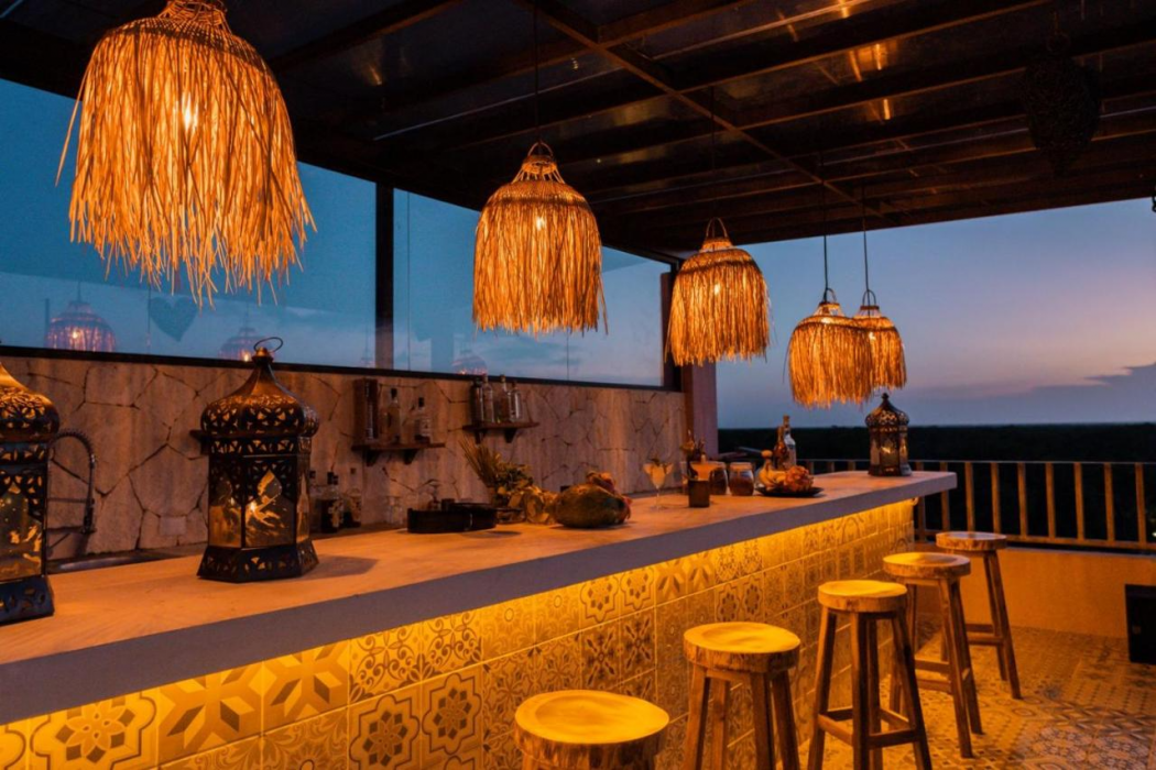 Hotel Xkeban Tulum 24/60