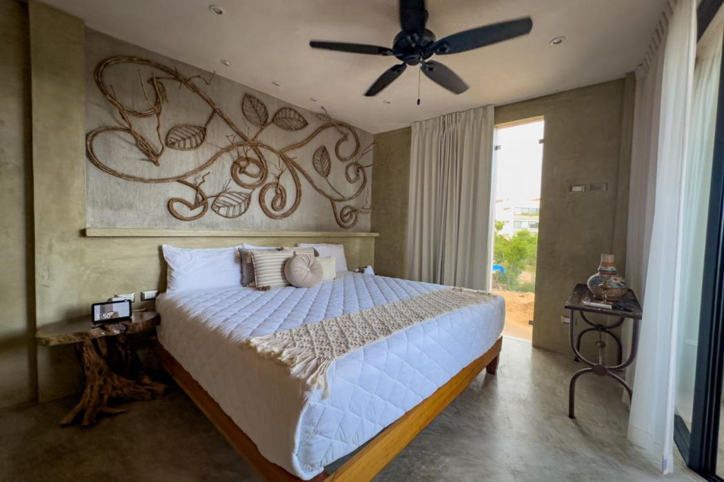 Hotel Xkeban Tulum 11/60
