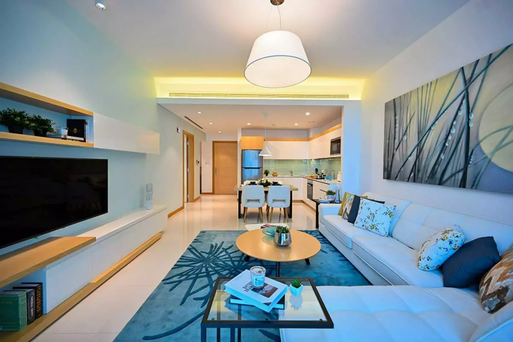 Springfield Suites Seef 14/63