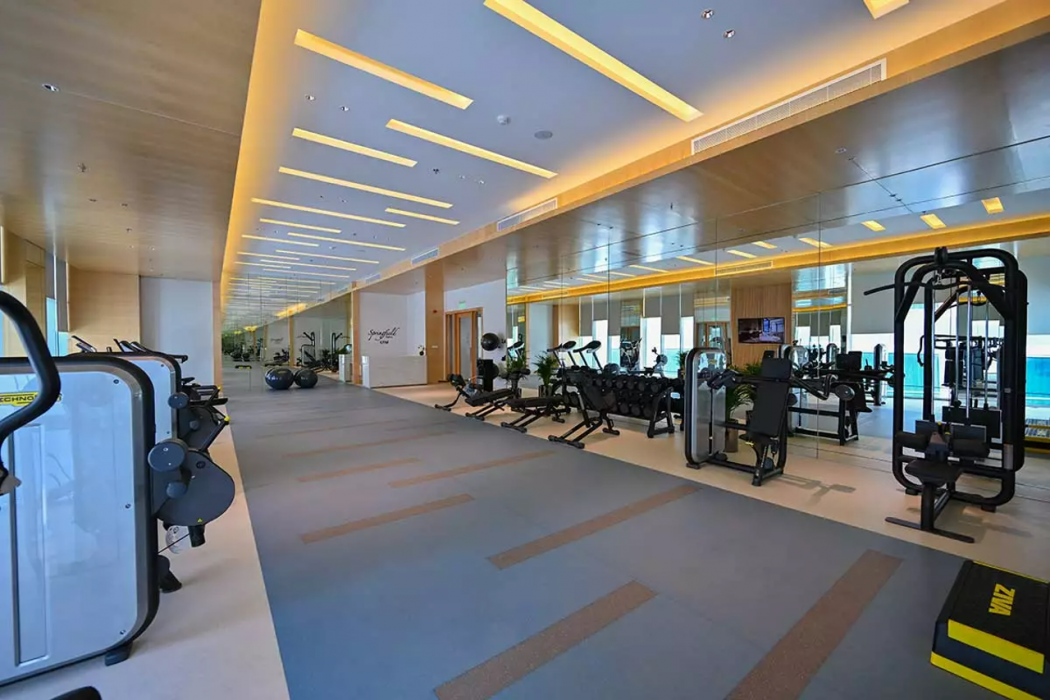 Springfield Suites Seef 33/63